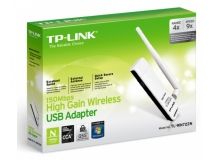 Wireless USB Adaptador TP-Link TL-WN722N Wireless N 150Mbps USB