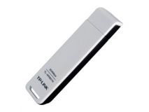 Wireless USB Adaptador TP-Link TL-WN821N Wireless N 300Mbps USB